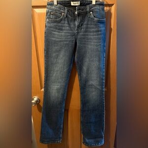 Wrangler Retro Bootcut Jeans